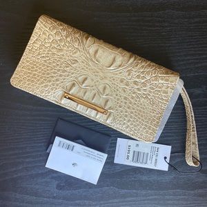Brahmin AnnMarie Wallet